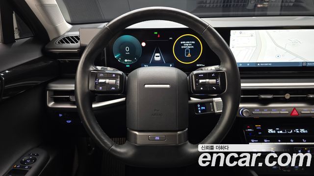 Hyundai Grandeur 2023 — photo 21