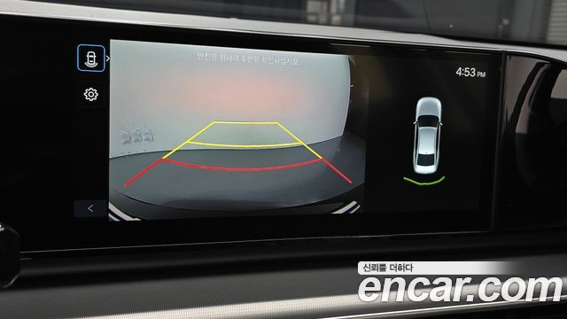 Hyundai Grandeur 2023 — photo 22