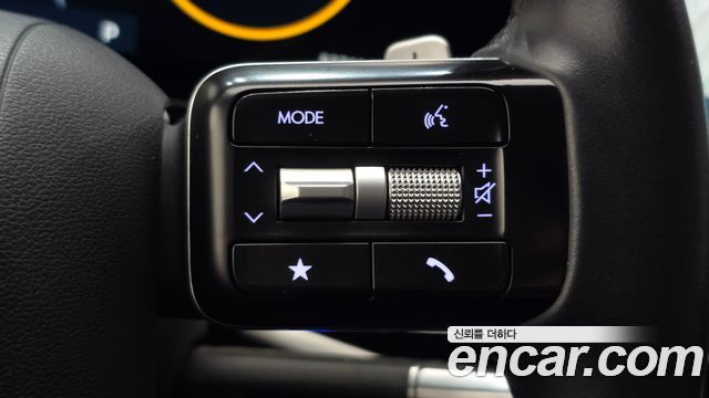 Hyundai Grandeur 2023 — photo 23