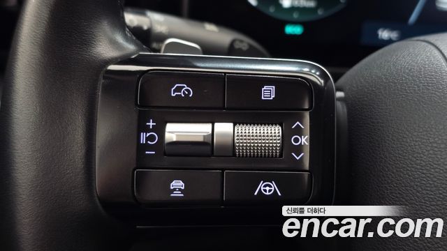 Hyundai Grandeur 2023 — photo 24
