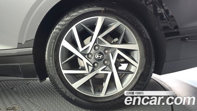 Hyundai Grandeur 2023 — photo 7