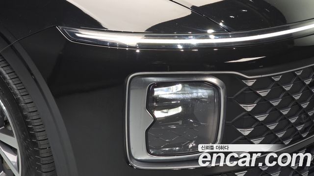 Hyundai Grandeur 2023 — photo 8