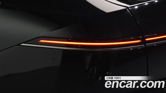 Hyundai Grandeur 2023 — photo 9