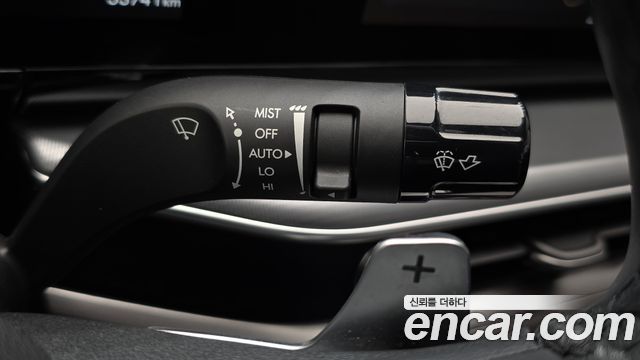 Hyundai Grandeur 2023 — photo 30