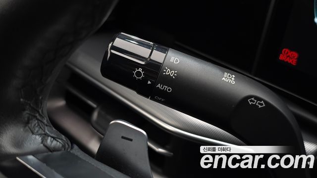 Hyundai Grandeur 2023 — photo 33