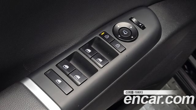 Hyundai Grandeur 2023 — photo 34