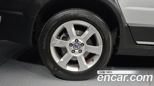Volvo XC70 2011 — photo 5