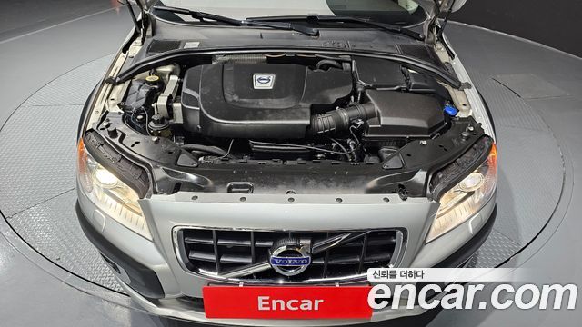 Volvo XC70 2011 — photo 6