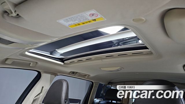 Volvo XC70 2011 — photo 15