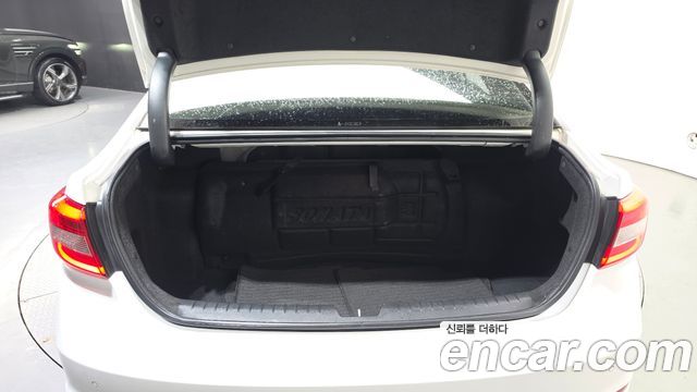 Hyundai Sonata 2017 — photo 26