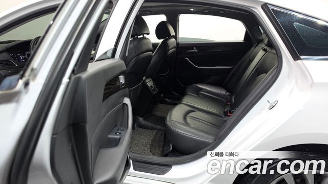 Hyundai Sonata 2017 — photo 16