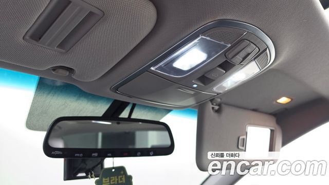 Hyundai Sonata 2017 — photo 27