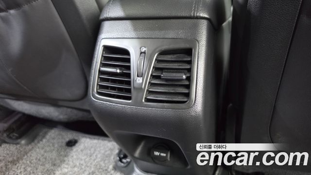 Hyundai Sonata 2017 — photo 28