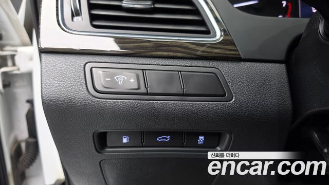 Hyundai Sonata 2017 — photo 29