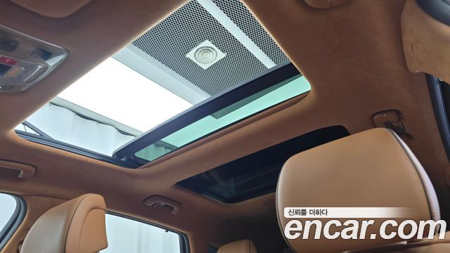 Genesis GV80 2024 — photo 23