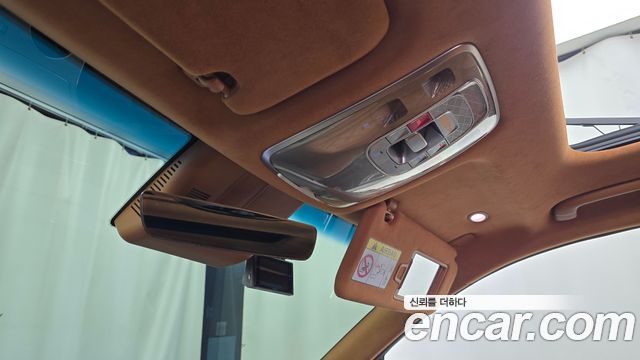 Genesis GV80 2024 — photo 26