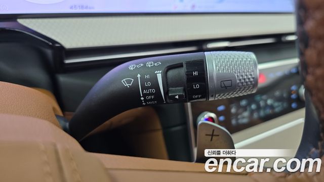 Genesis GV80 2024 — photo 28