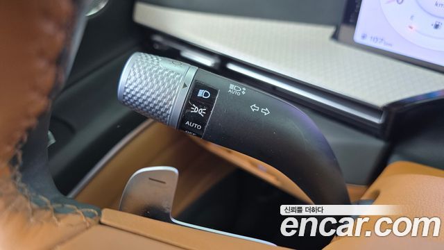 Genesis GV80 2024 — photo 30