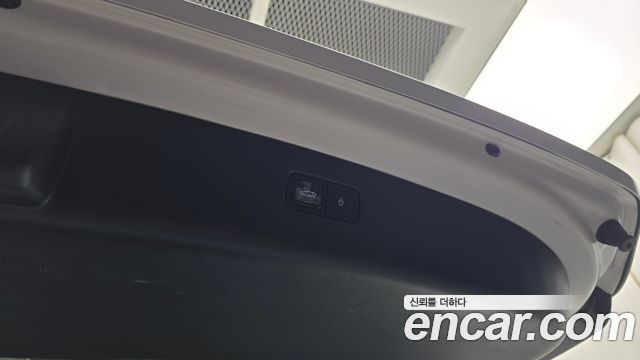 Genesis GV80 2024 — photo 34