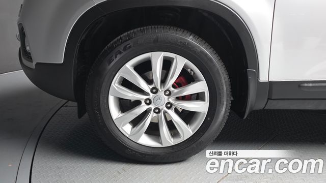 Kia Sorento 2011 — photo 5