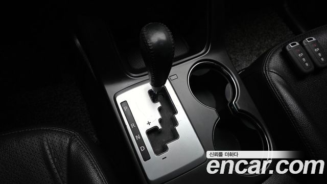 Kia Sorento 2011 — photo 9