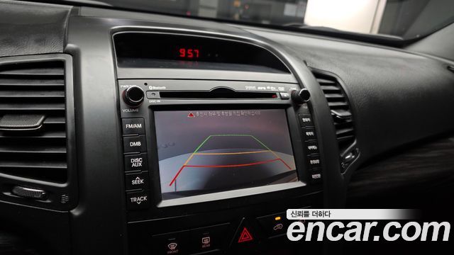 Kia Sorento 2011 — photo 15