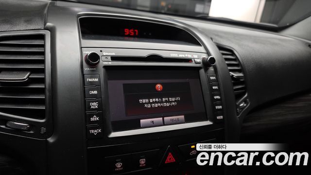 Kia Sorento 2011 — photo 18