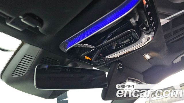Mercedes-Benz S-Class 2021 — photo 27