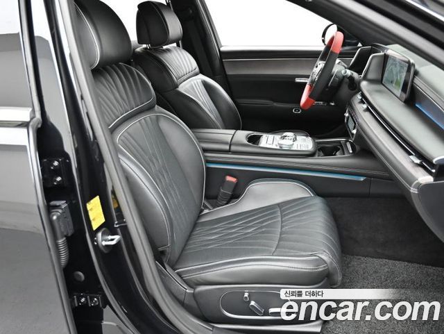 Genesis G90 2023 — photo 10
