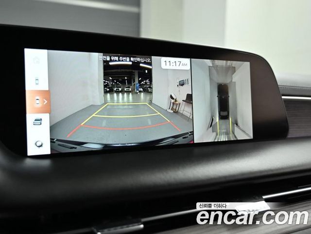Genesis G90 2023 — photo 15