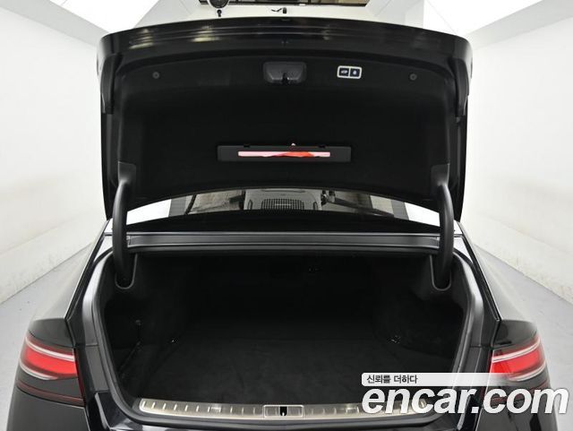 Genesis G90 2023 — photo 19