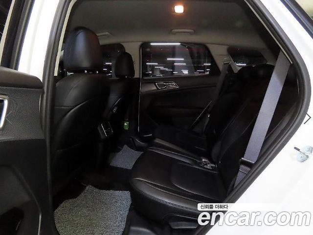 Kia Sportage 2024 — photo 7