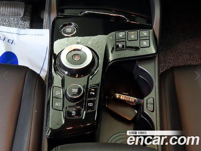 Kia Sportage 2024 — photo 12