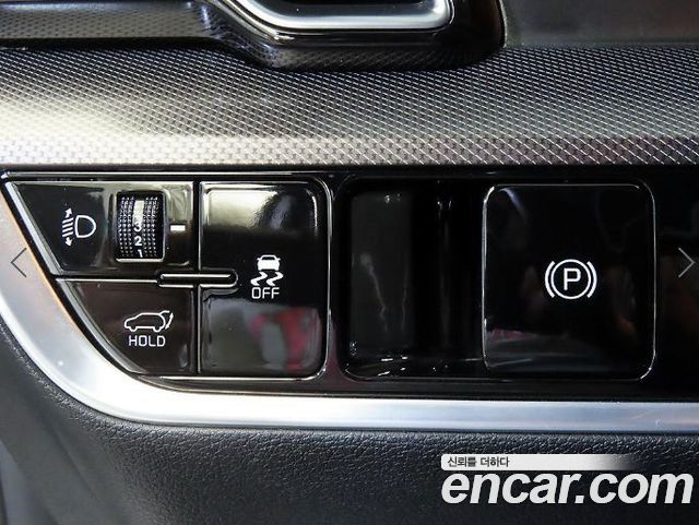 Kia Sportage 2024 — photo 13