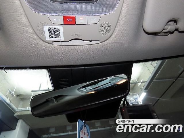 Kia Sportage 2024 — photo 15
