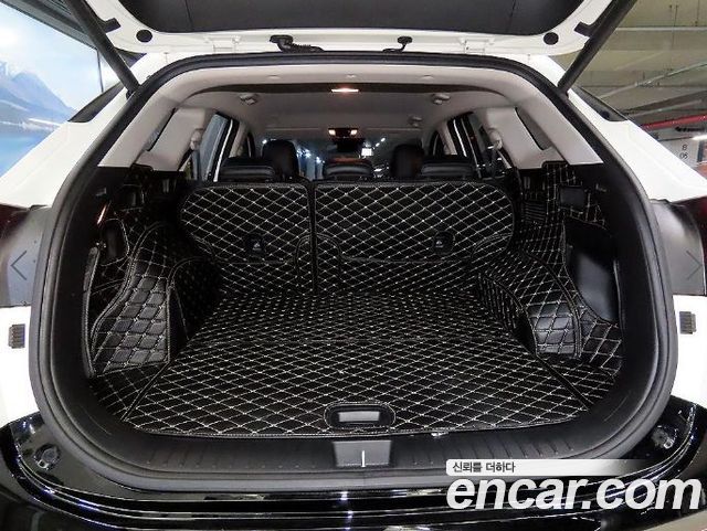 Kia Sportage 2024 — photo 17