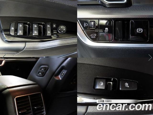 Kia Sportage 2024 — photo 18