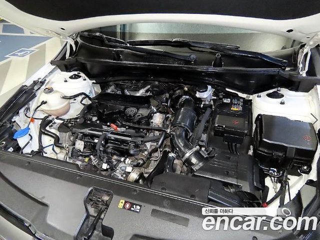 Kia Sportage 2024 — photo 19
