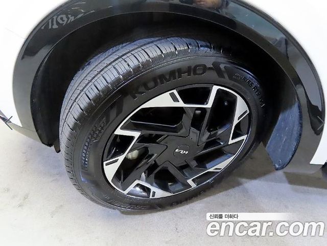 Kia Sportage 2024 — photo 20