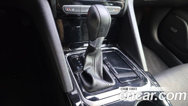 Renault Korea SM6 2016 — photo 9