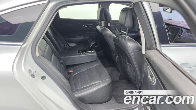 Renault Korea SM6 2016 — photo 12