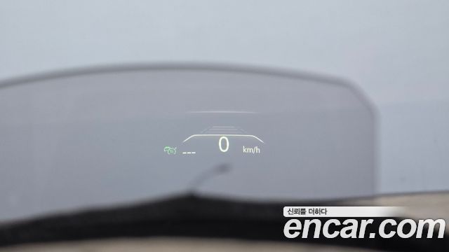 Renault Korea SM6 2016 — photo 17