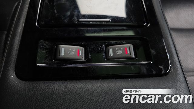 Renault Korea SM6 2016 — photo 19