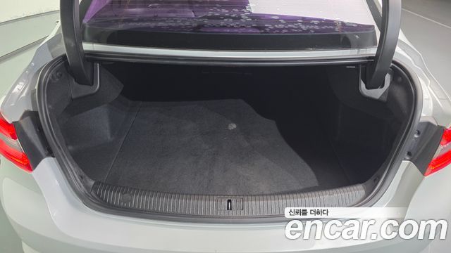 Renault Korea SM6 2016 — photo 20