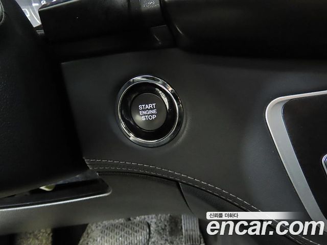KG Mobility Rexton 2021 — photo 11