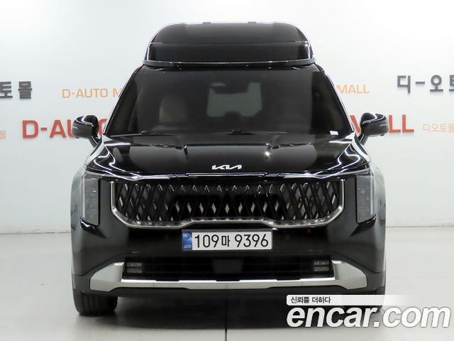 Kia Canival 2024 — photo 3