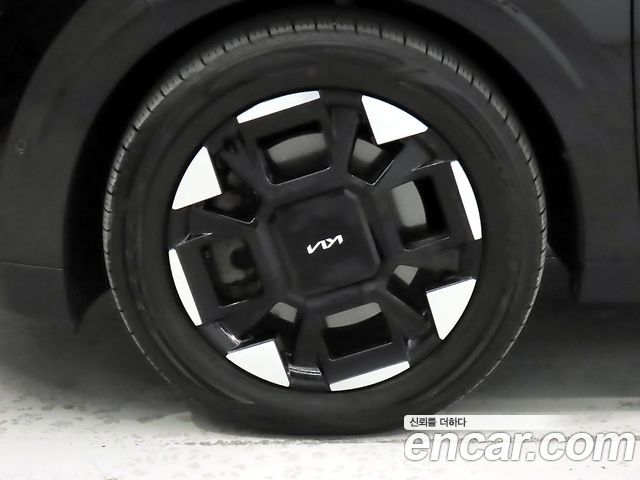 Kia Canival 2024 — photo 5