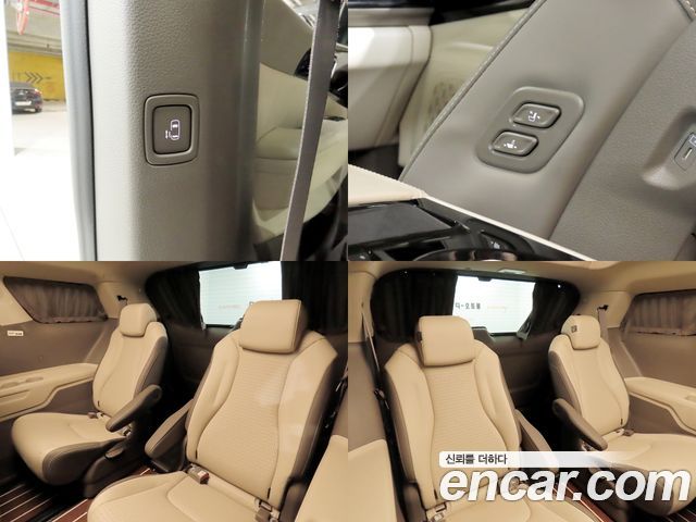 Kia Canival 2024 — photo 13