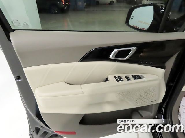 Kia Canival 2024 — photo 14