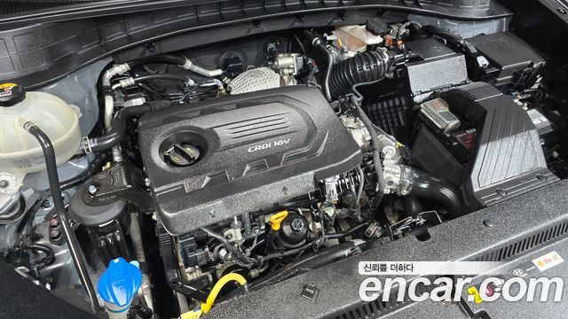 Hyundai Tucson 2017 — photo 6